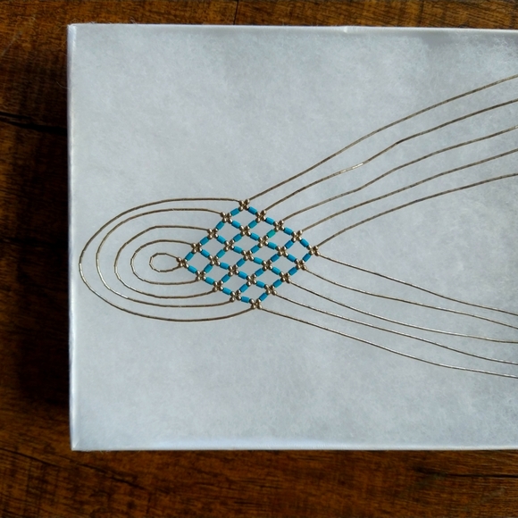 Necklace - Picture 4 of 4